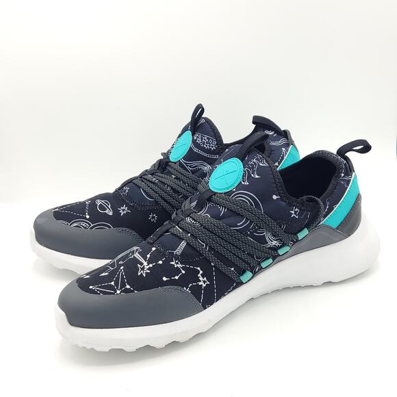 Inkkas mystic flex runners men\'s size 11